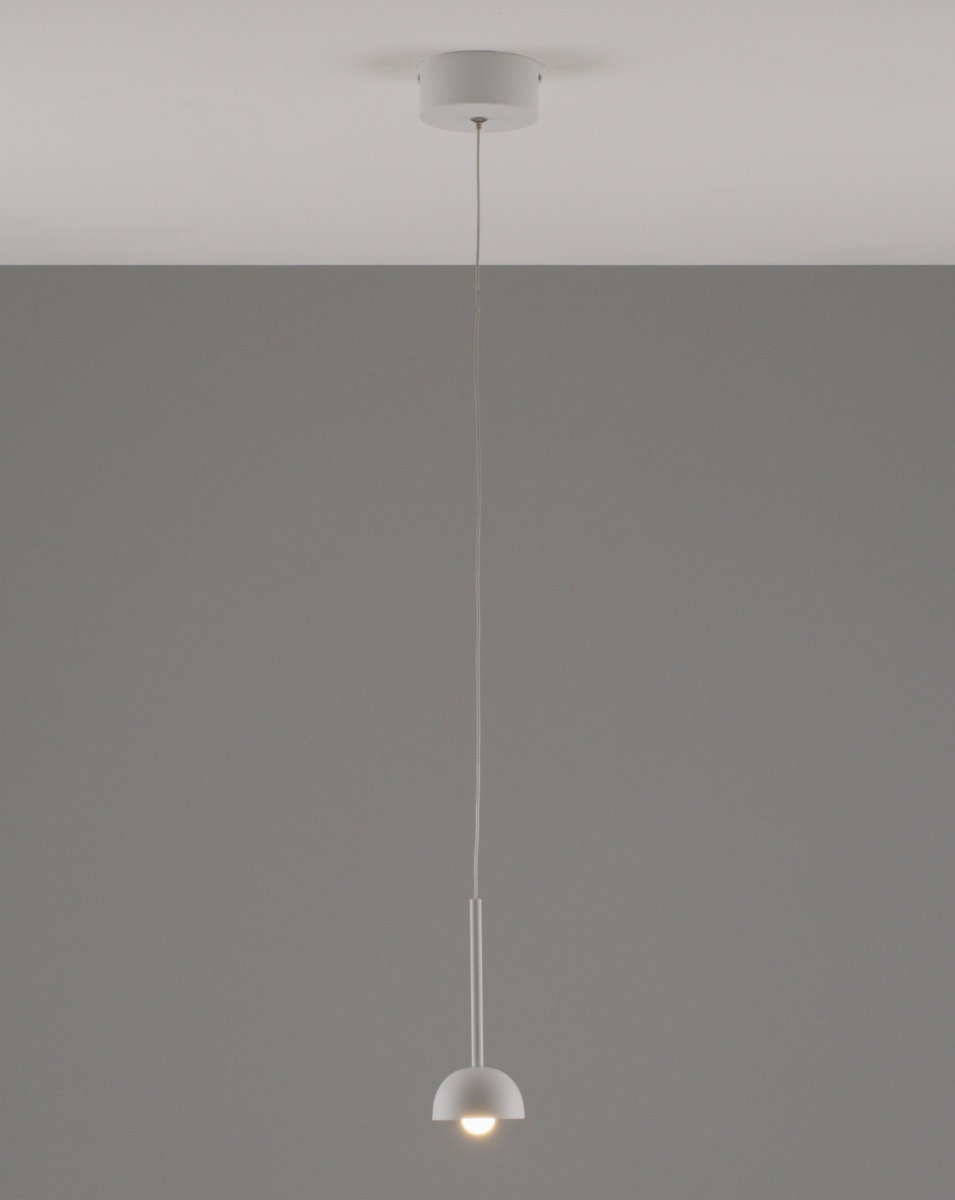 Светильник подвесной светодиодный Moderli V10892-PL Fiona