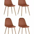 Комплекты стульев